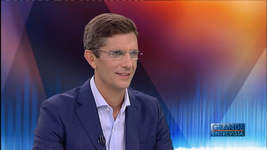 Entrevista com Dirk Niepoort