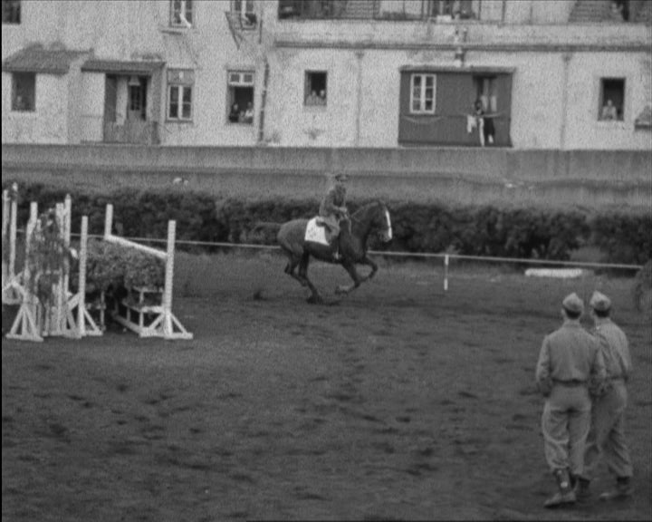 Hipismo: Encontro para civis e militares