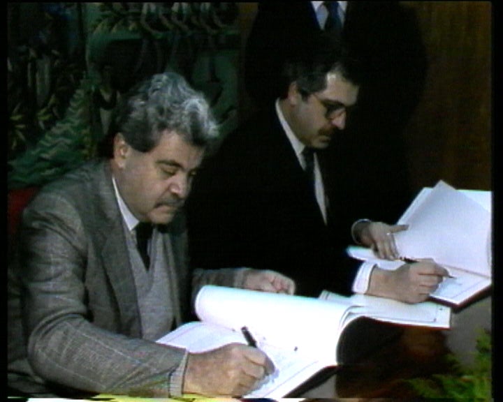 Acordo Portugal / Venezuela