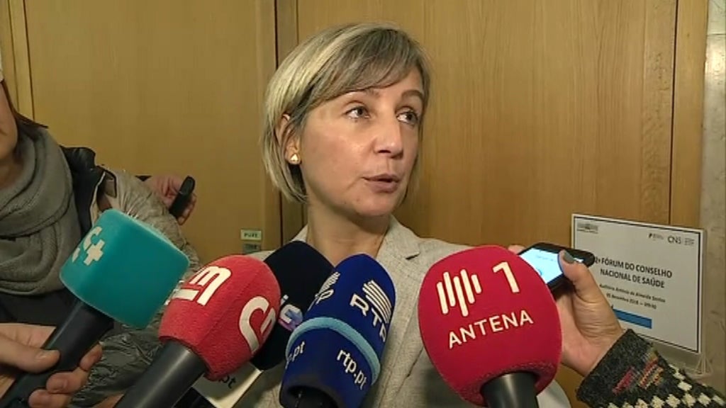 Saúde nas Crianças e Jovens