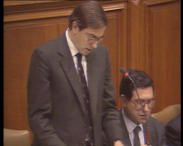 Política de impostos