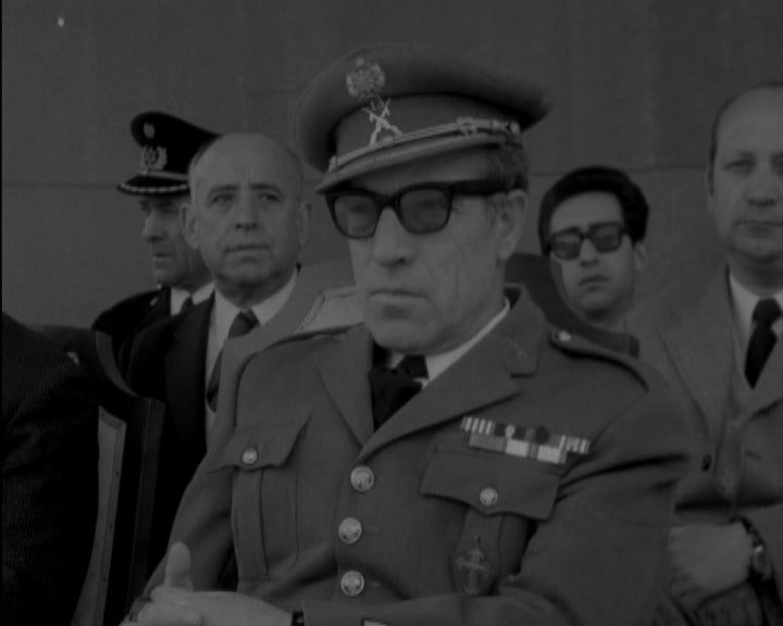 Juramento de bandeira em Vila Real