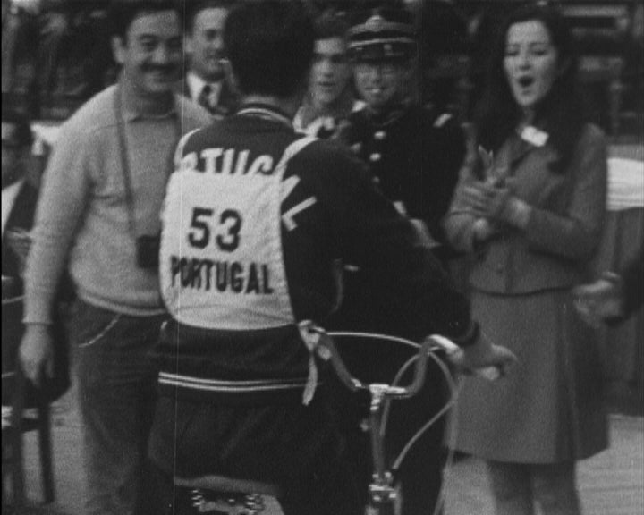 Taça Escolar Internacional da Prevenção Rodoviária