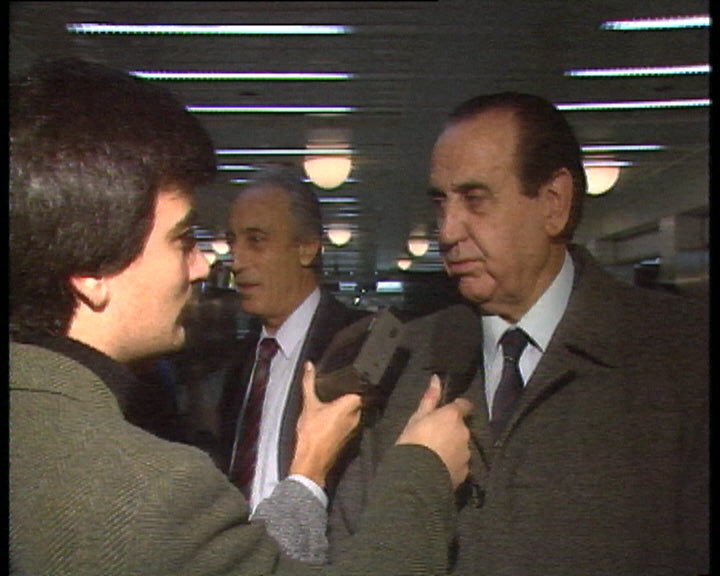 Futebol: João Santos fala sobre o Benfica