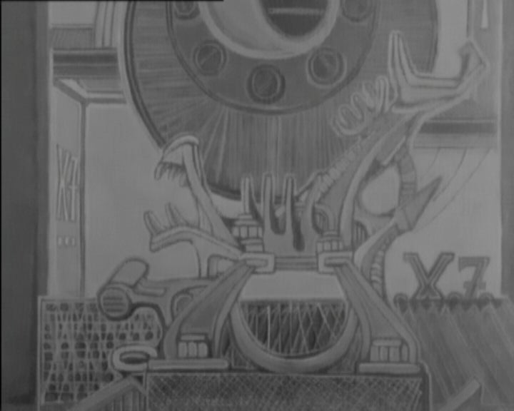 Exposição de Francisco Relógio