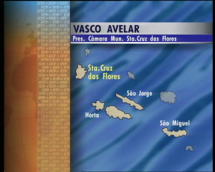 Reação de Vasco Avelar