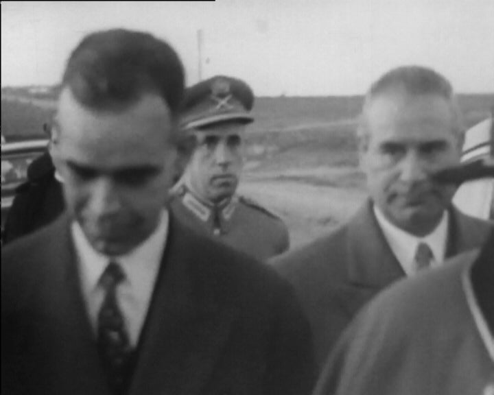 Bispo Dom José do Patrocínio Dias