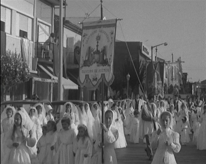 Festas de La Salette em Oliveira de Azeméis