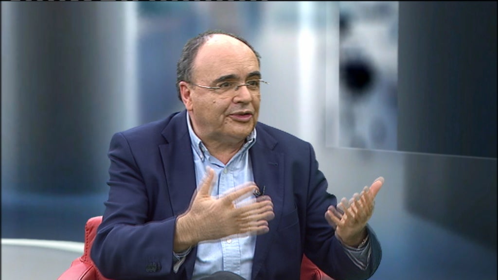 Entrevista com Joaquim Vieira