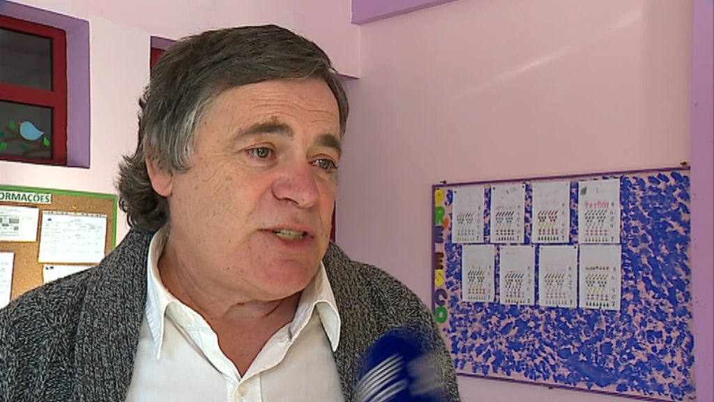 Buscas na instituição “O Sonho”