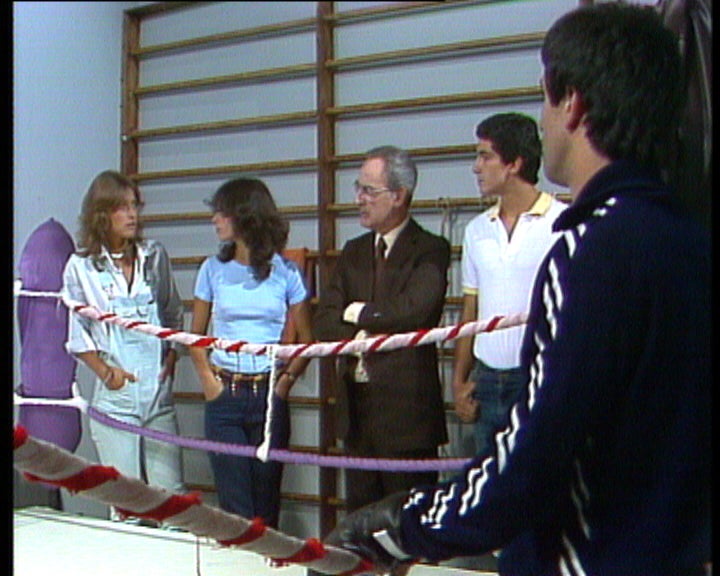 Vila Faia – Ep. 53