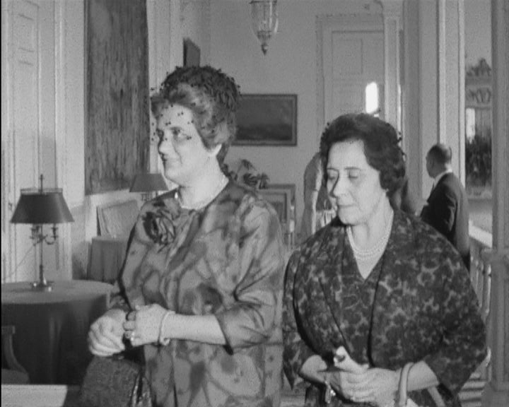 Paulo Rodrigues oferece almoço em Seteais