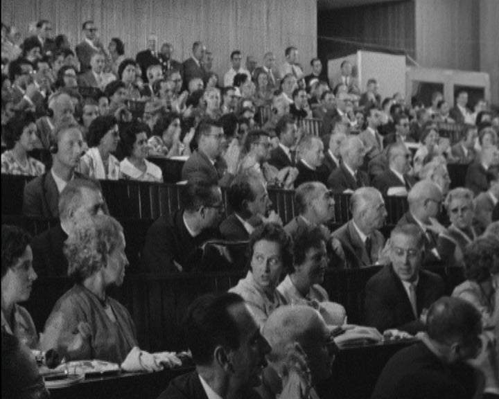 Encerramento do Congresso Internacional de História dos Descobrimentos