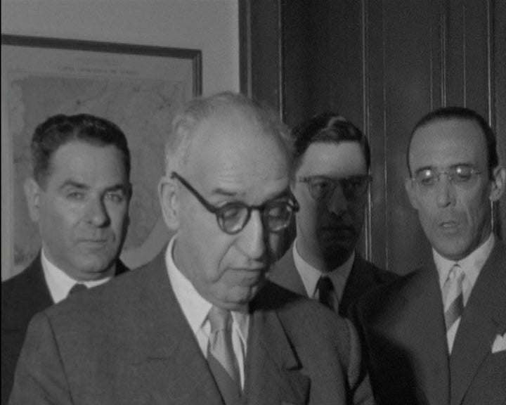 Homenagem ao engenheiro Castro e Sola