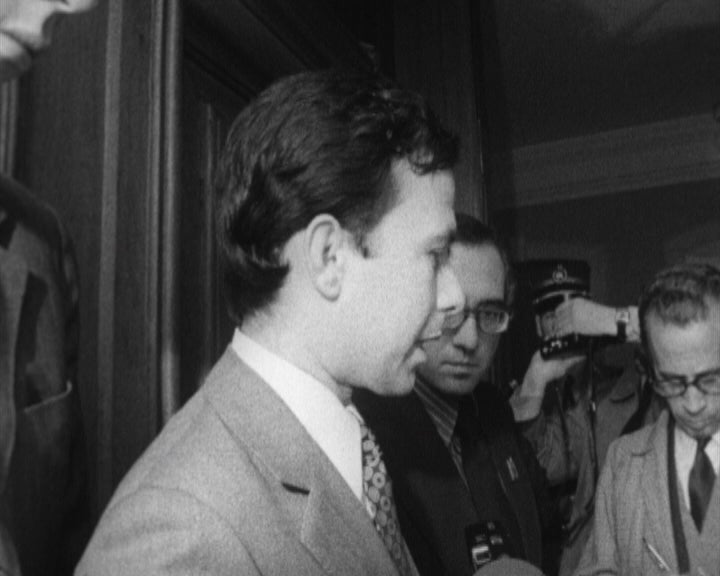 Audiências com a Junta de Salvação Nacional