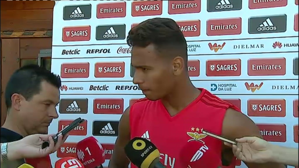 Declarações de Filipe Augusto