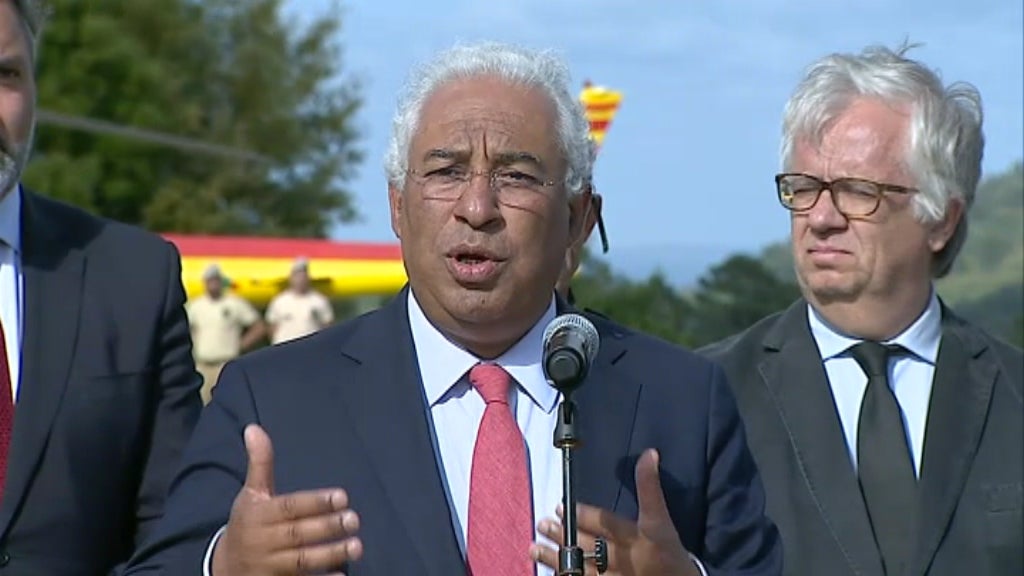 Prevenção de incêndios