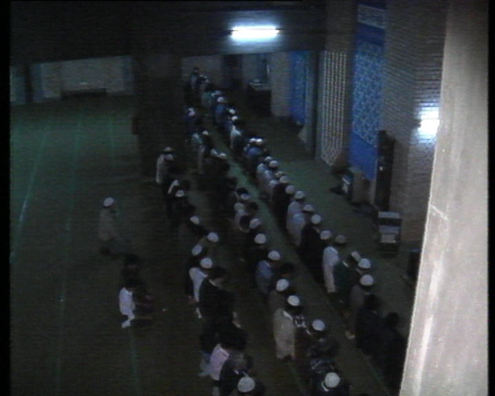 Comunidade islâmica celebra início do Ramadão