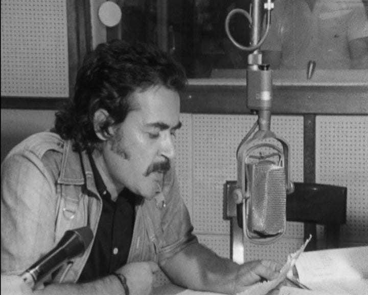 Ocupação das estações de rádio e da RTP