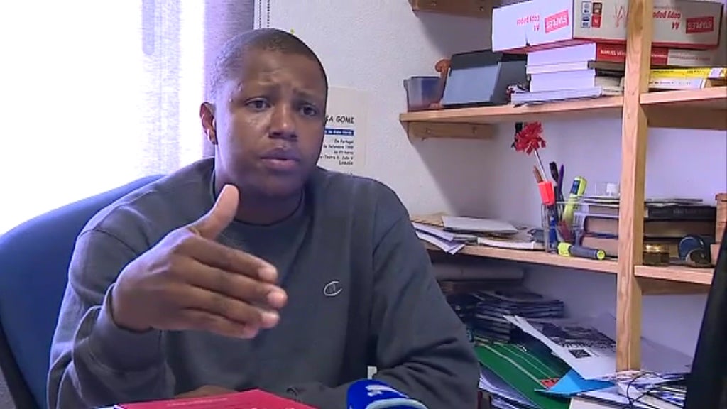 Acusação de Agentes da PSP na Cova da Moura