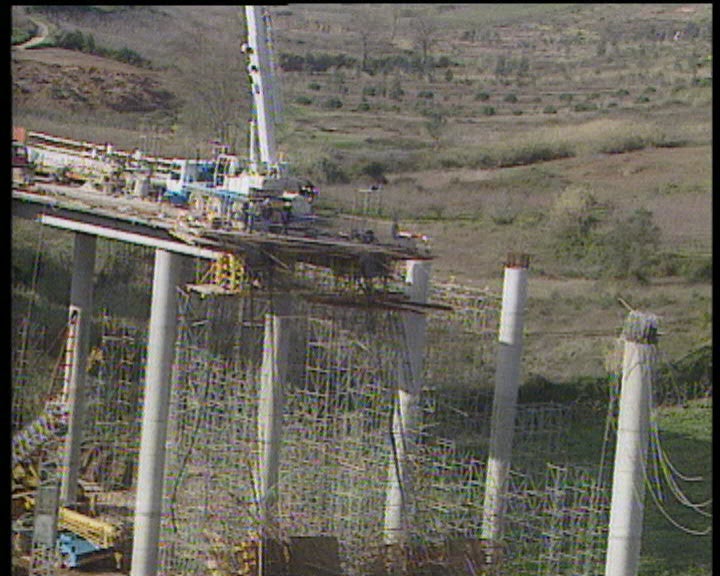 Relatório aponta negligência no acidente da A15