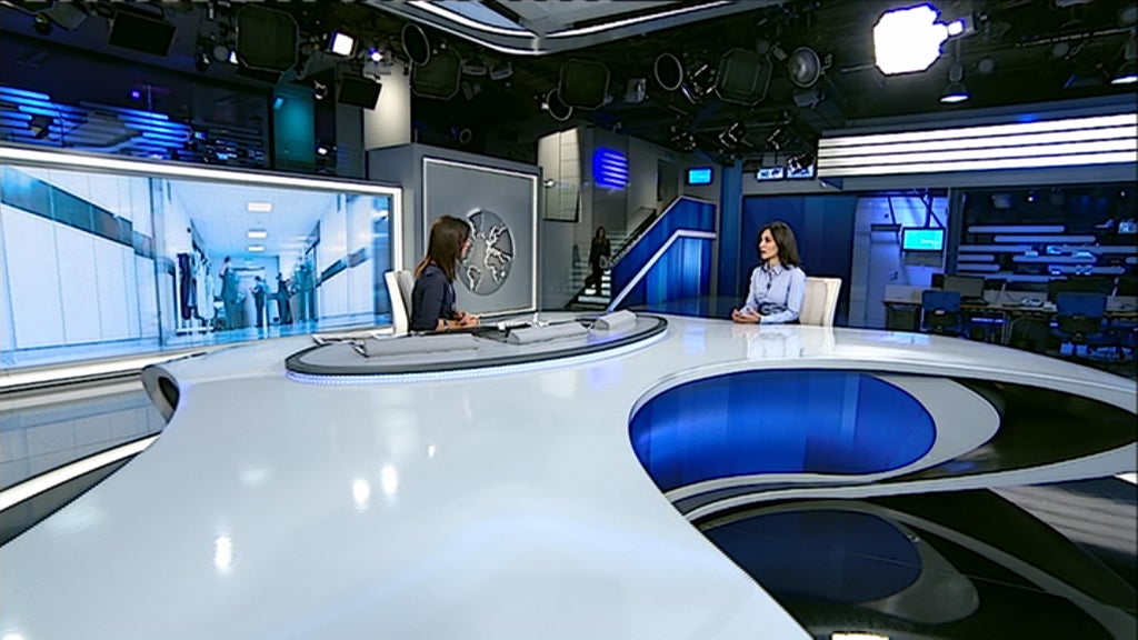 Entrevista a Helena Todo Brito