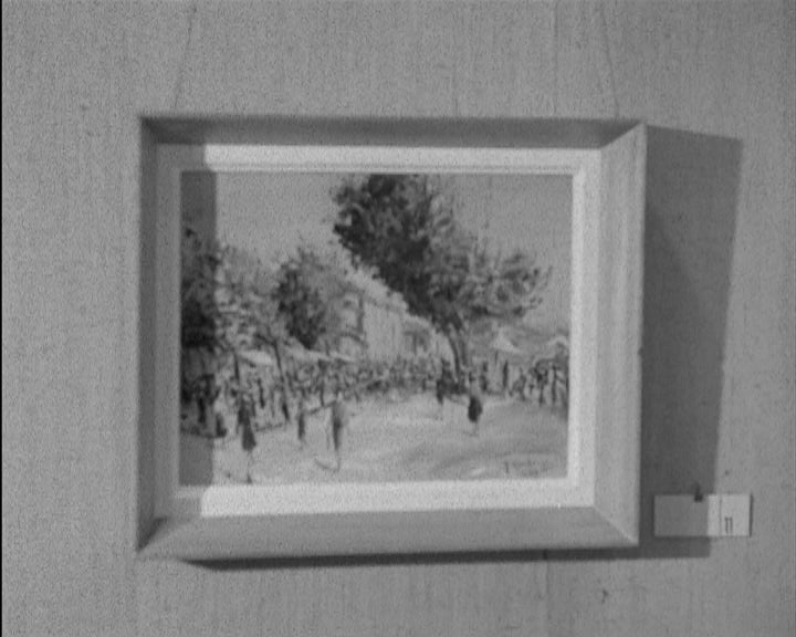 Exposição de José Mendonça