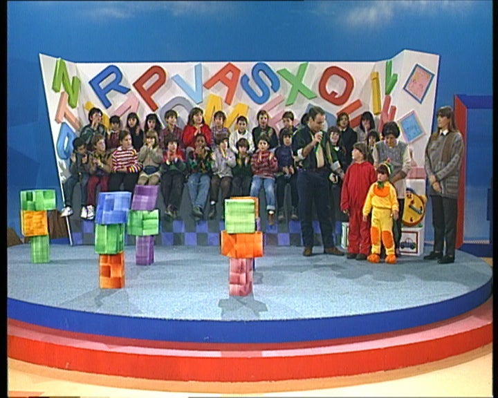 Gugu Dádá – Parte I