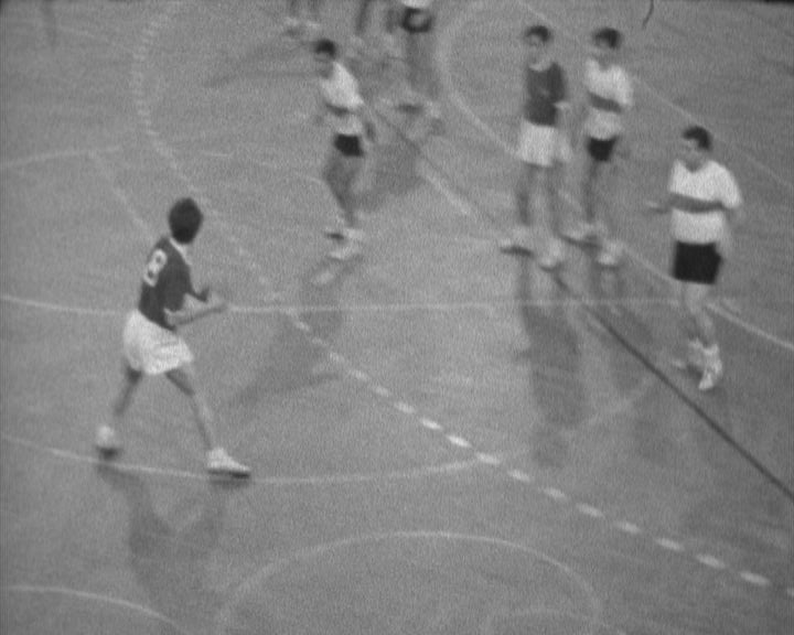Andebol: Atlético de Campo de Ourique vs Belenenses