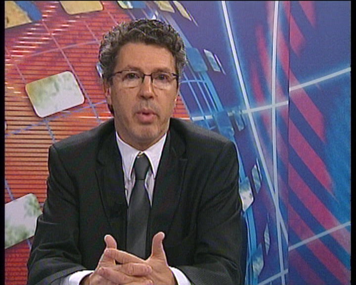 Entrevista a Carlos Robalo Cardoso