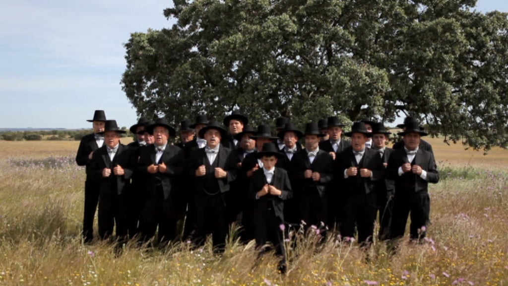 “Música Portuguesa a gostar dela própria”