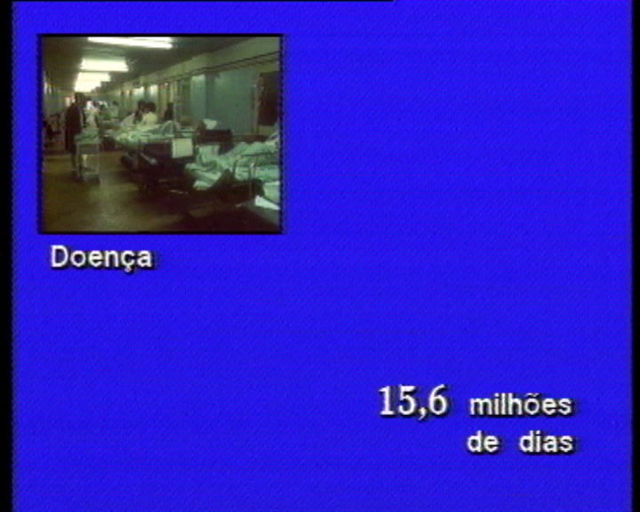 Fiscalização das baixas por doença