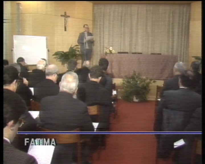 Reflexão sobre o Vaticano II