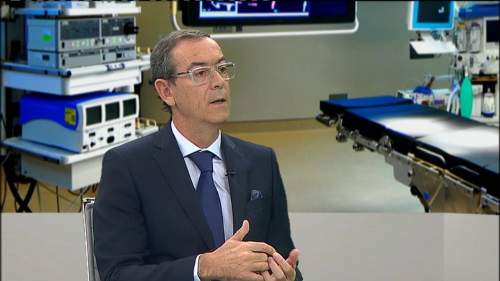 Entrevista a Miguel Guimarães