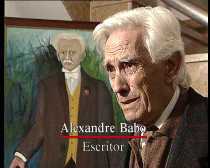 Exposição “Carlos Babo – O Espírito da Resistência”