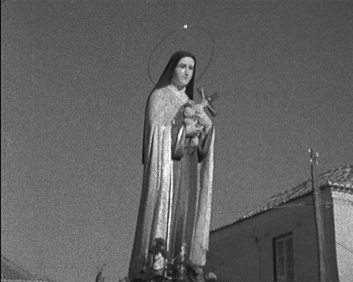 Festas de S. Bartolomeu da Charneca