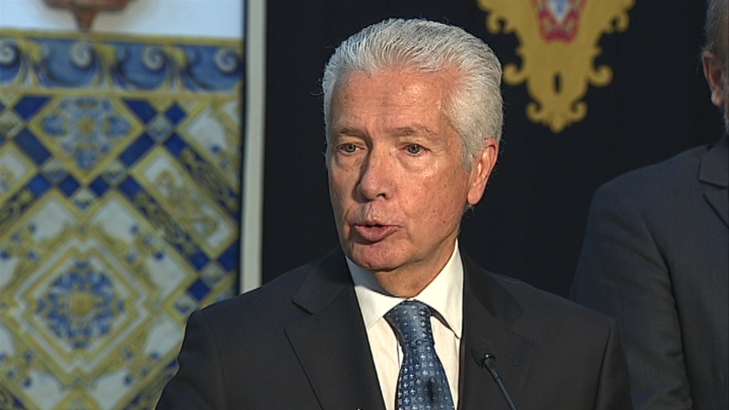 Audiência aos Parceiros Sociais