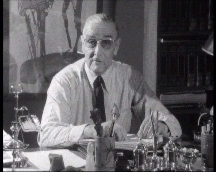 Um Dia Com… Fernando Pessa