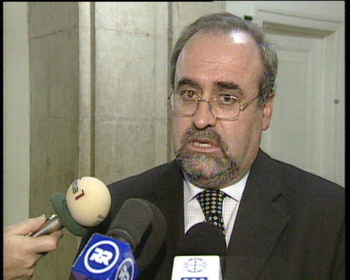 Fiscalização à qualidade da carne