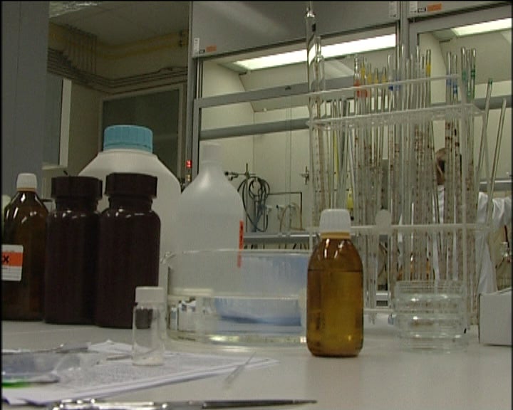 Medicamento dos Laboratórios Bial