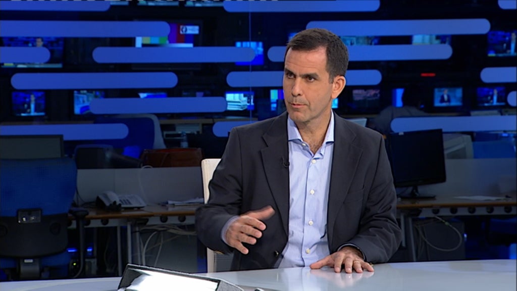 Entrevista a Pedro Fernandes