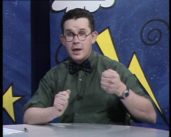 Provocação – Parte II