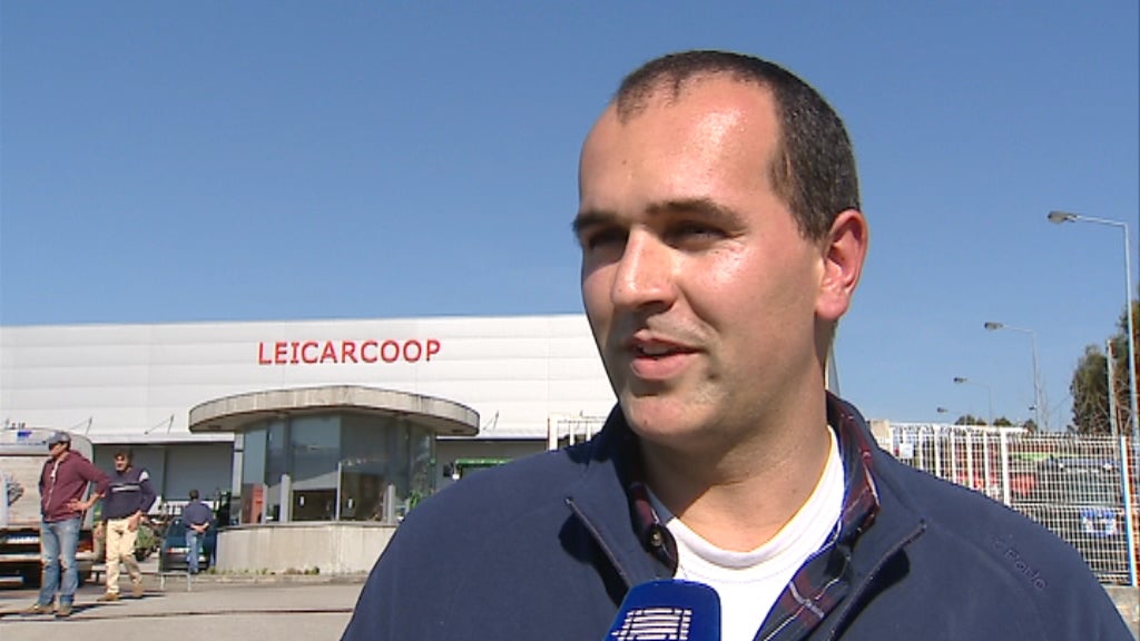 Impasse na LeicarCoop