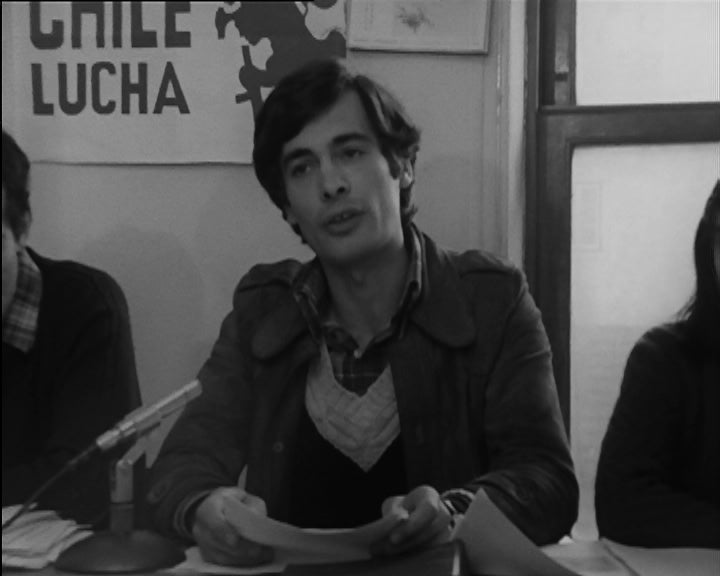 Conferência de imprensa da AEPPA