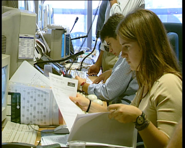 Estado da economia nacional