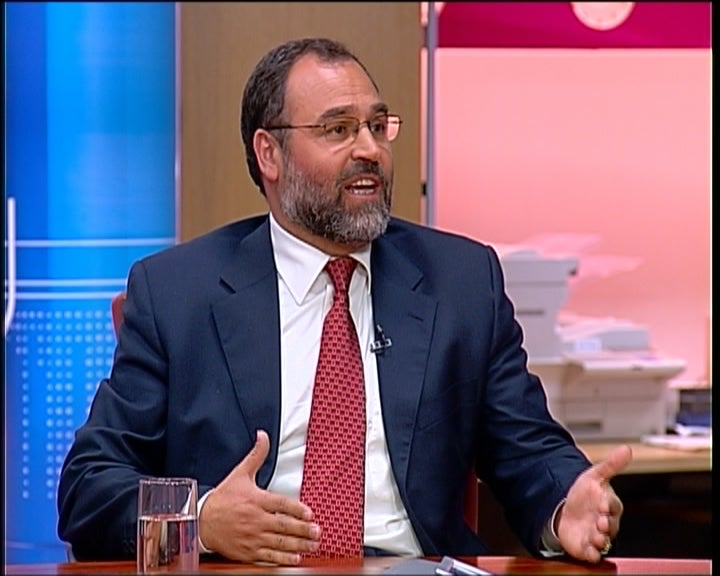 O 25 de Abril e o poder local