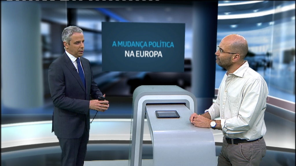 Entrevista a Manuel Loff