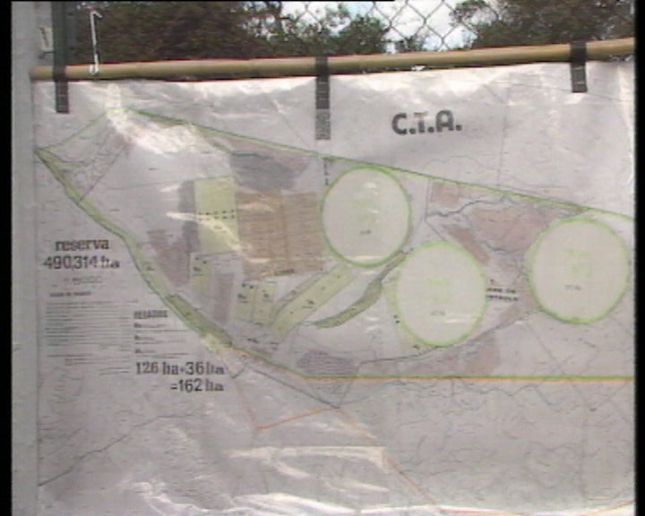 Alargamento do Campo de Tiro de Alcochete é inevitável