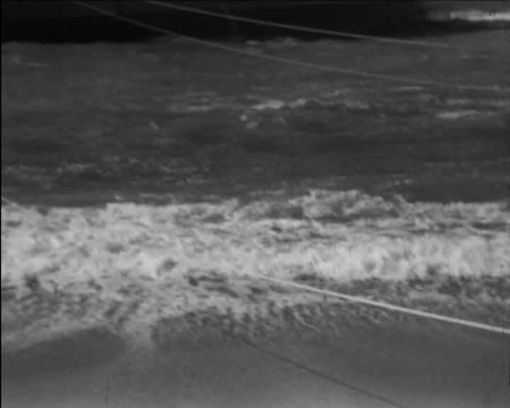 Encalhe do Navio Jarna