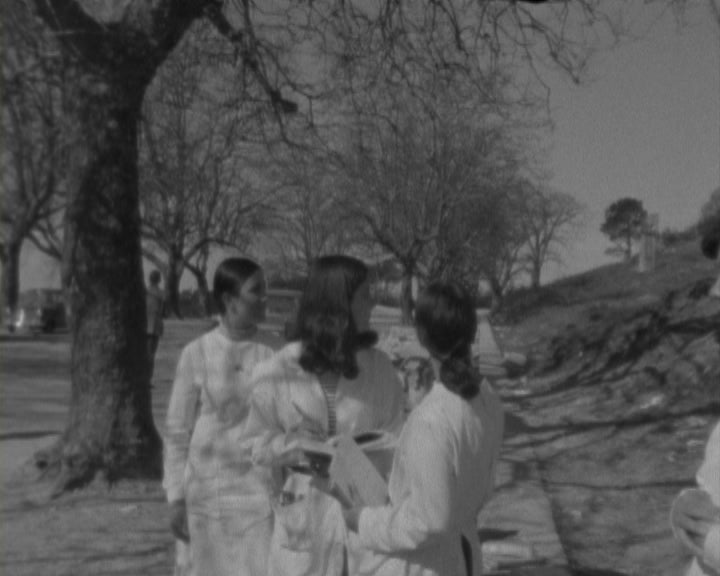 Visita de José Hermano Saraiva à Guarda e Covilhã